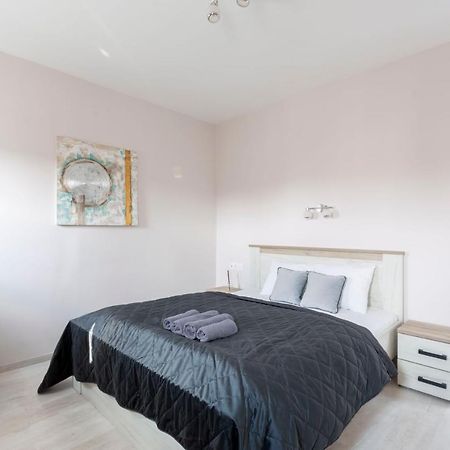 Luxurious Karoly Apartment In The Heart Of Budapest Exterior photo